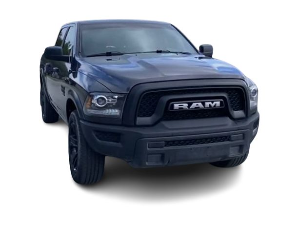 Thumbnail: 2024 RAM 1500 - 4