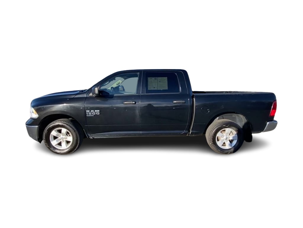 Thumbnail: 2022 RAM 1500 - 3