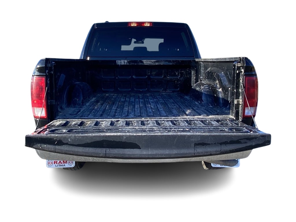 Thumbnail: 2022 RAM 1500 - 14