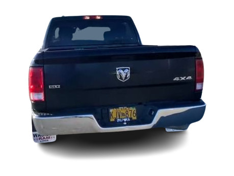 Thumbnail: 2022 RAM 1500 - 5