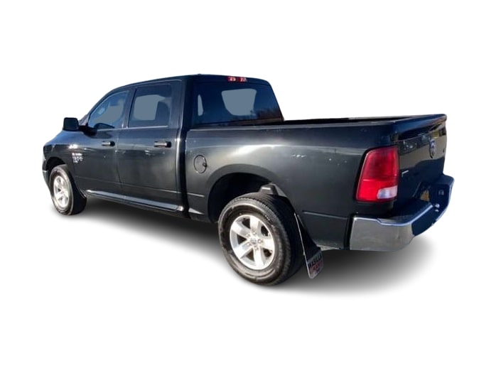 Thumbnail: 2022 RAM 1500 - 4