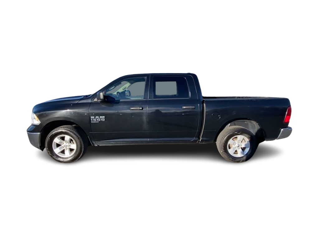 Thumbnail: 2022 RAM 1500 - 3