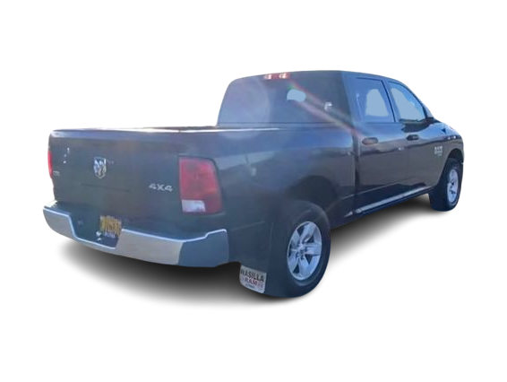 Thumbnail: 2022 RAM 1500 - 21