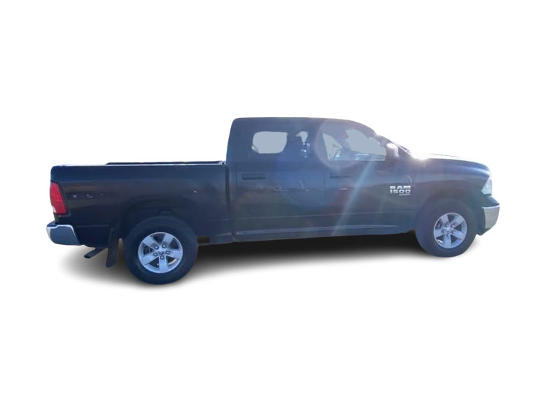 Thumbnail: 2022 RAM 1500 - 22