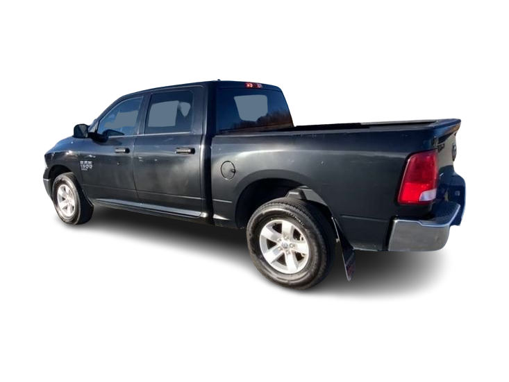 Thumbnail: 2022 RAM 1500 - 19