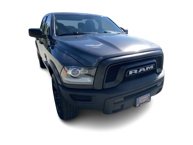 Thumbnail: 2024 RAM 1500 - 5