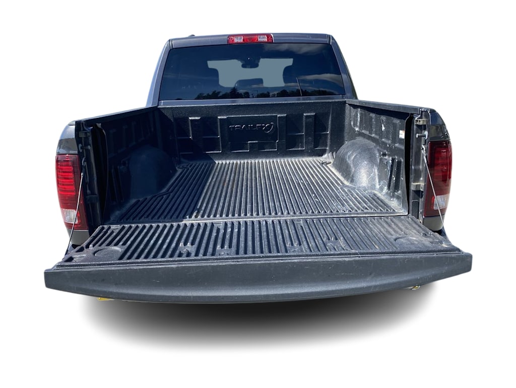 Thumbnail: 2024 RAM 1500 - 14