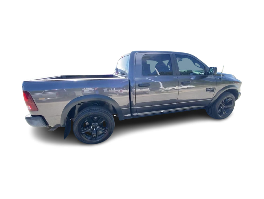 Thumbnail: 2024 RAM 1500 - 19