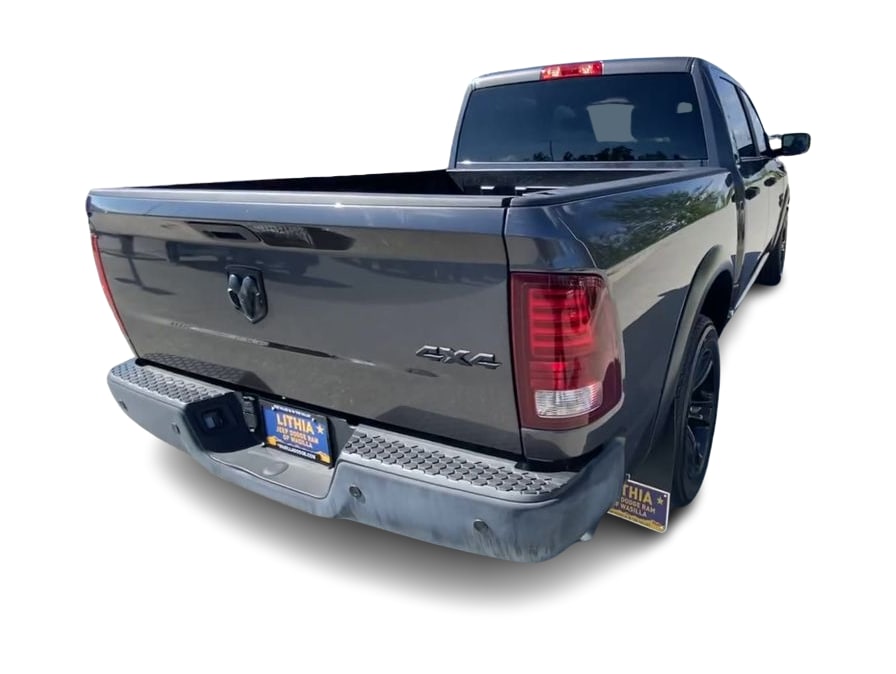Thumbnail: 2024 RAM 1500 - 18