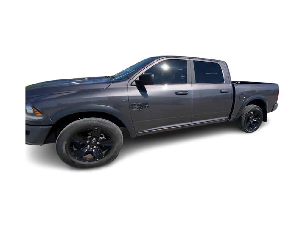 Thumbnail: 2024 RAM 1500 - 3