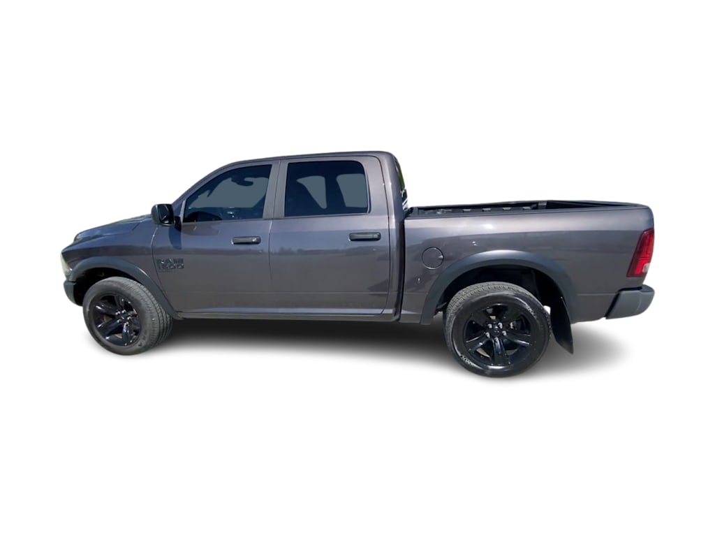 Thumbnail: 2024 RAM 1500 - 17