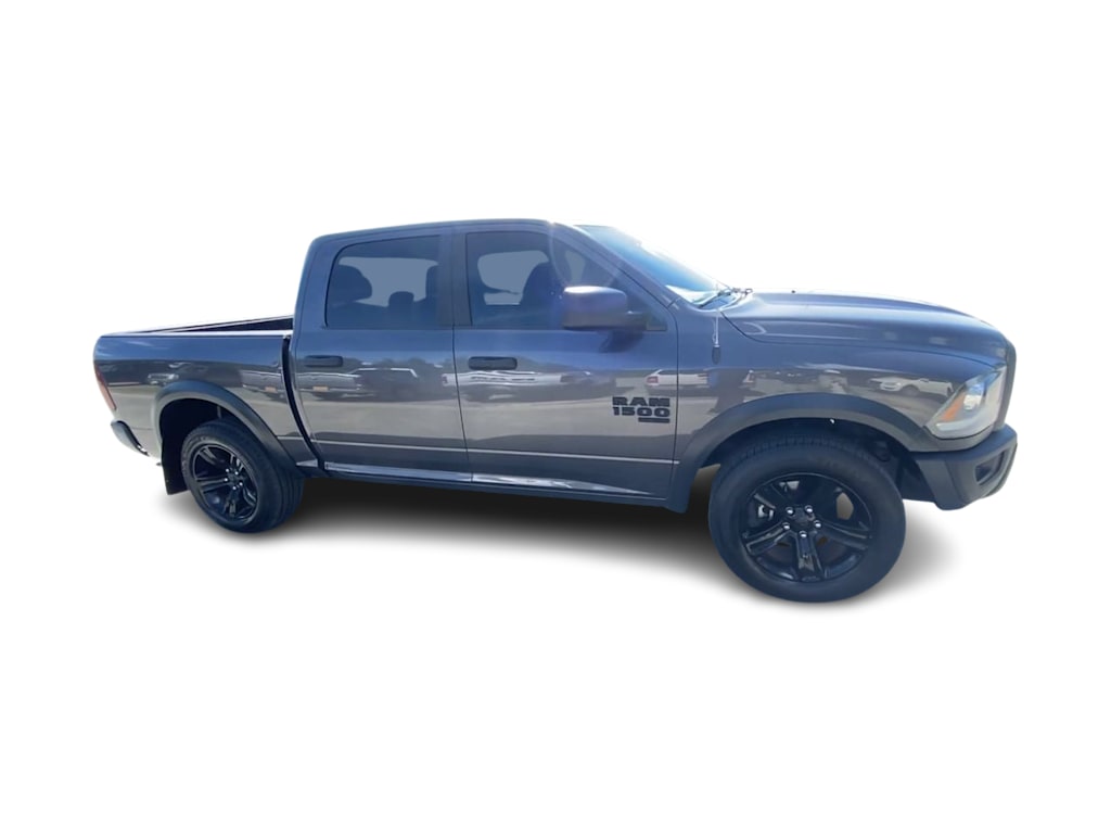 Thumbnail: 2024 RAM 1500 - 20