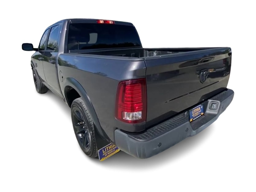 Thumbnail: 2024 RAM 1500 - 4