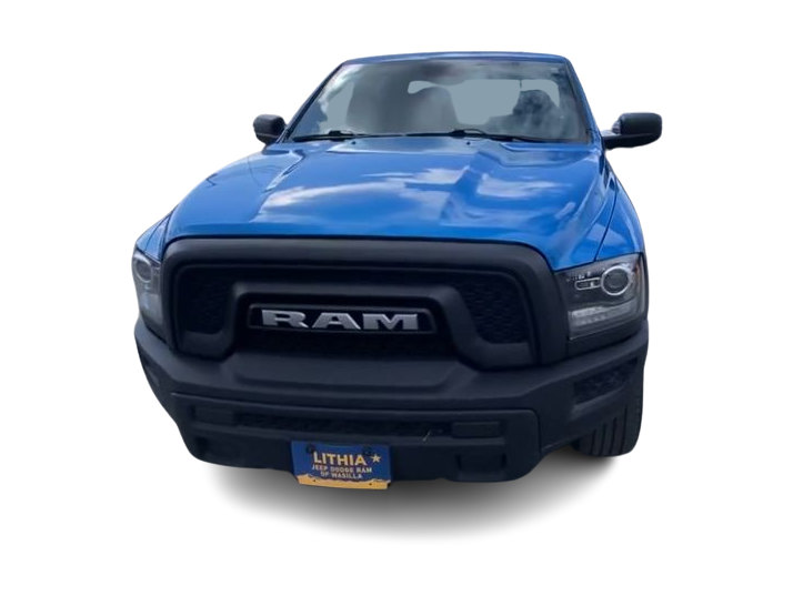 Thumbnail: 2024 RAM 1500 - 6