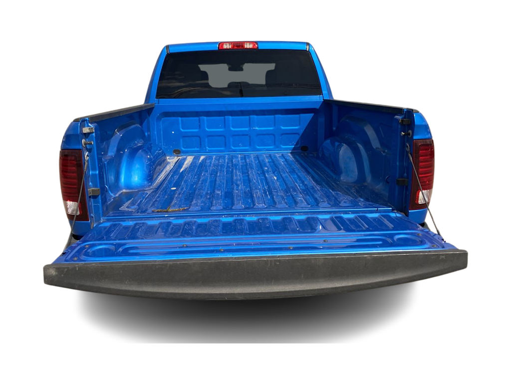 Thumbnail: 2024 RAM 1500 - 14