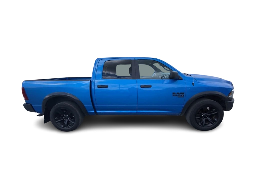 Thumbnail: 2024 RAM 1500 - 19