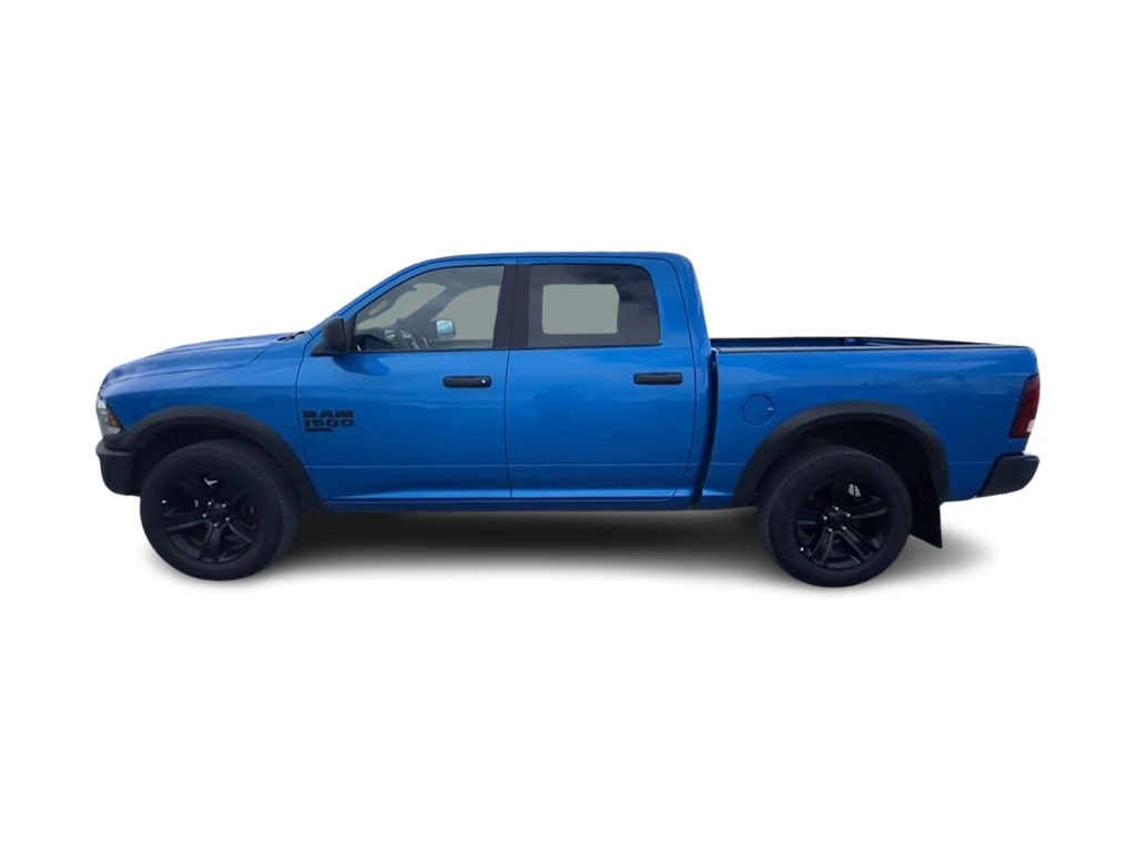 Thumbnail: 2024 RAM 1500 - 3