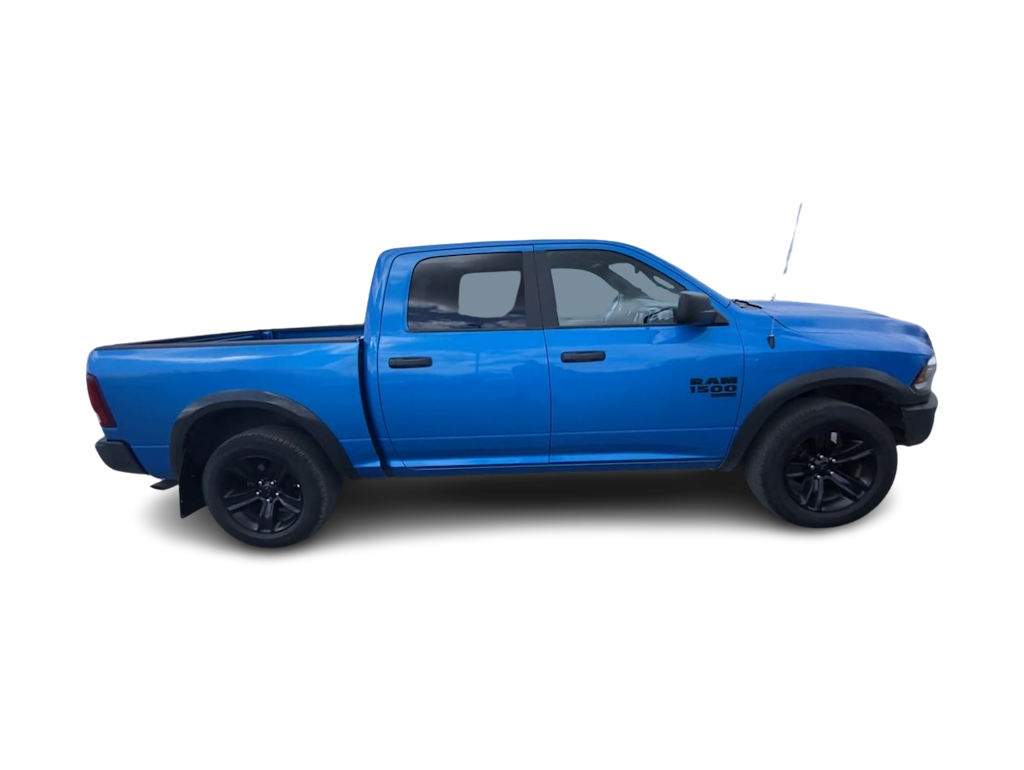 Thumbnail: 2024 RAM 1500 - 24