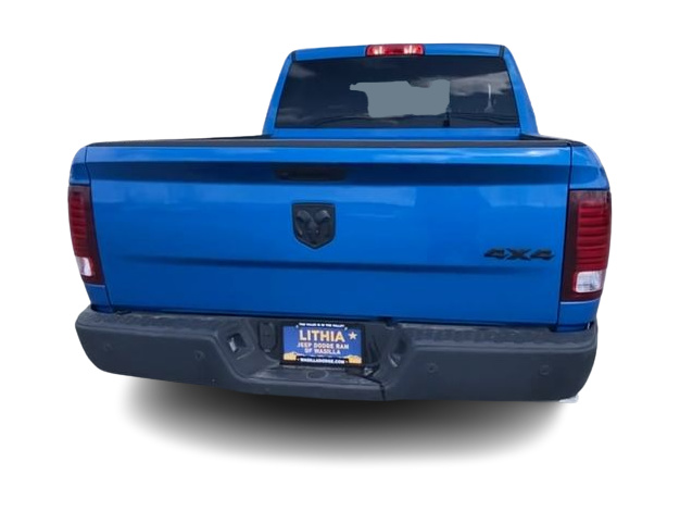 Thumbnail: 2024 RAM 1500 - 5