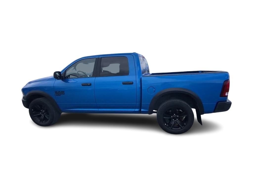 Thumbnail: 2024 RAM 1500 - 18