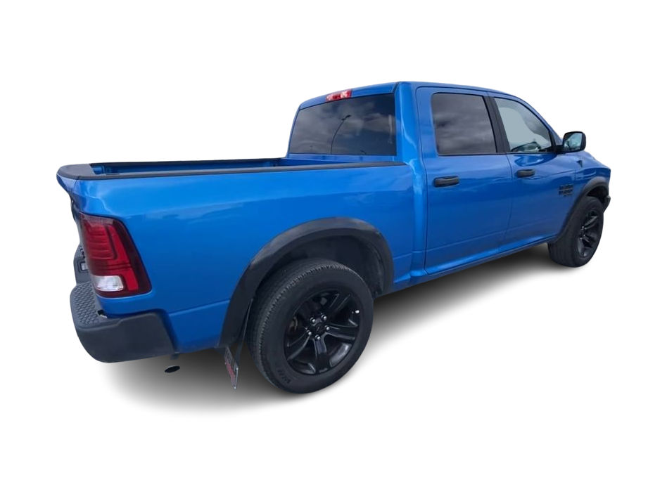 Thumbnail: 2024 RAM 1500 - 22