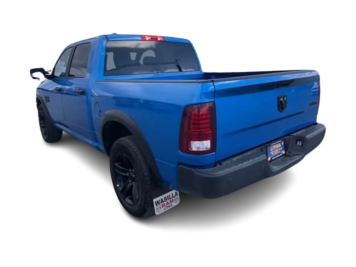 Thumbnail: 2024 RAM 1500 - 20