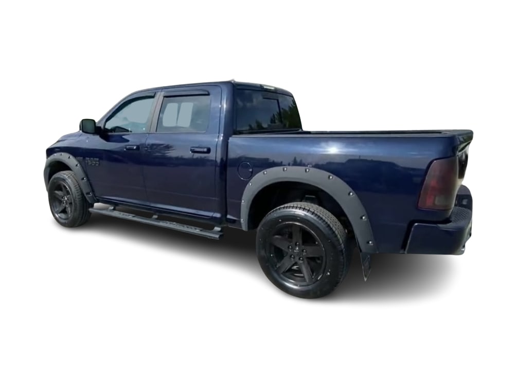 Thumbnail: 2018 RAM 1500 - 19