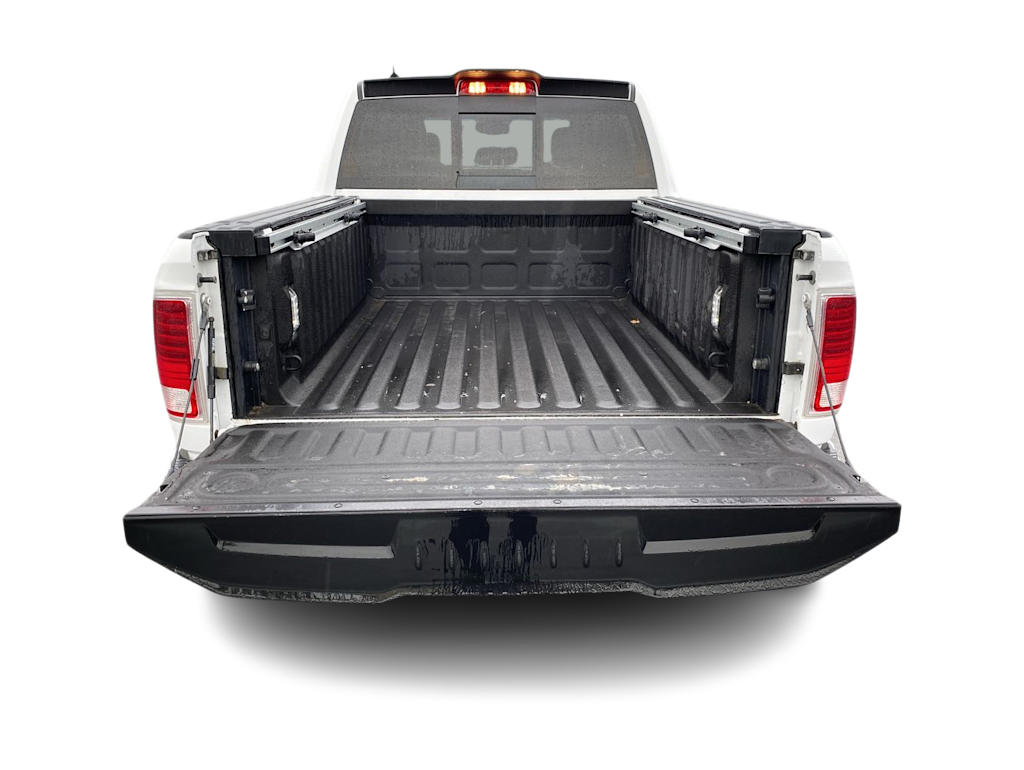 Thumbnail: 2018 RAM 1500 - 14
