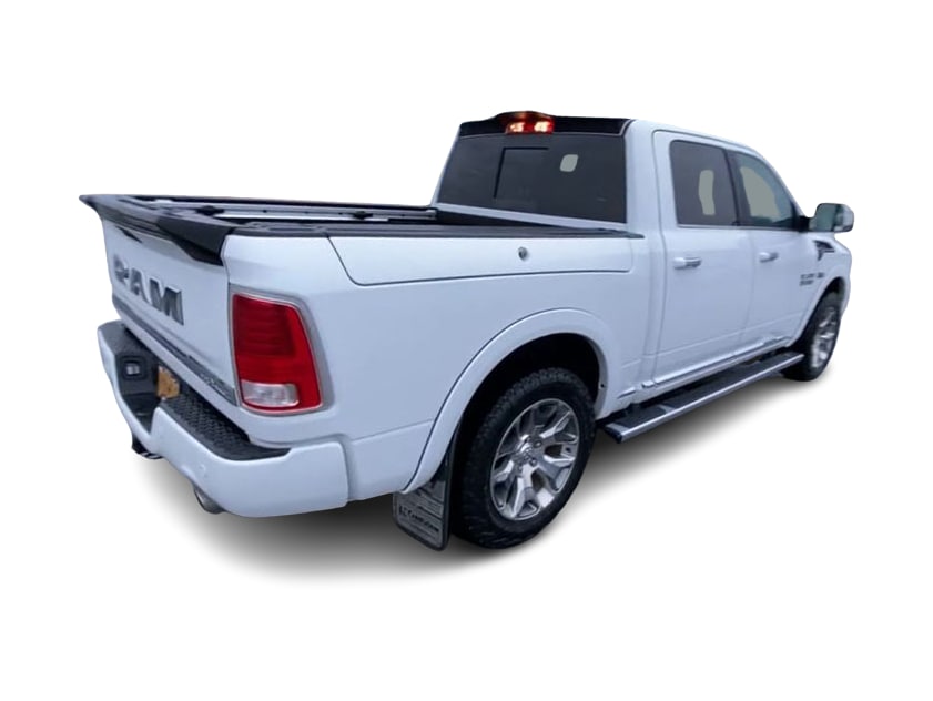 Thumbnail: 2018 RAM 1500 - 15