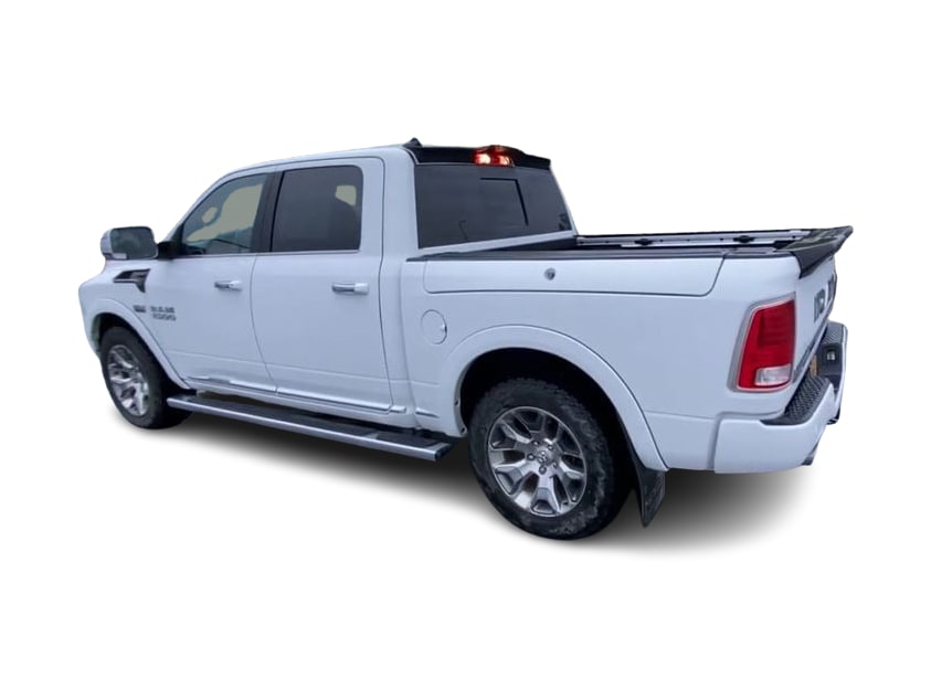 Thumbnail: 2018 RAM 1500 - 4