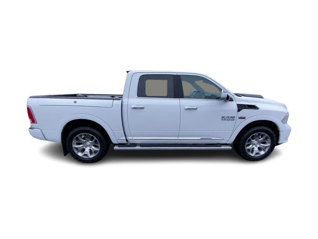 Thumbnail: 2018 RAM 1500 - 18