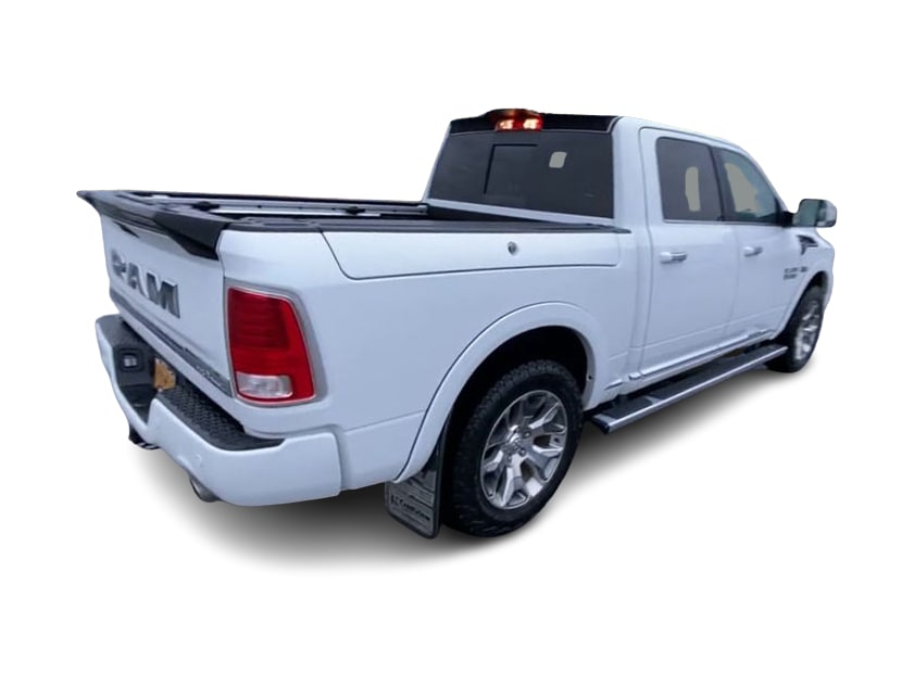 Thumbnail: 2018 RAM 1500 - 16