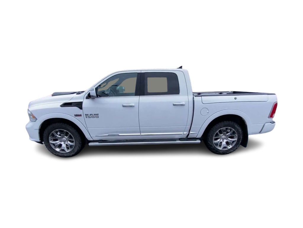 Thumbnail: 2018 RAM 1500 - 3