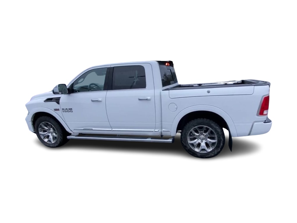 Thumbnail: 2018 RAM 1500 - 17