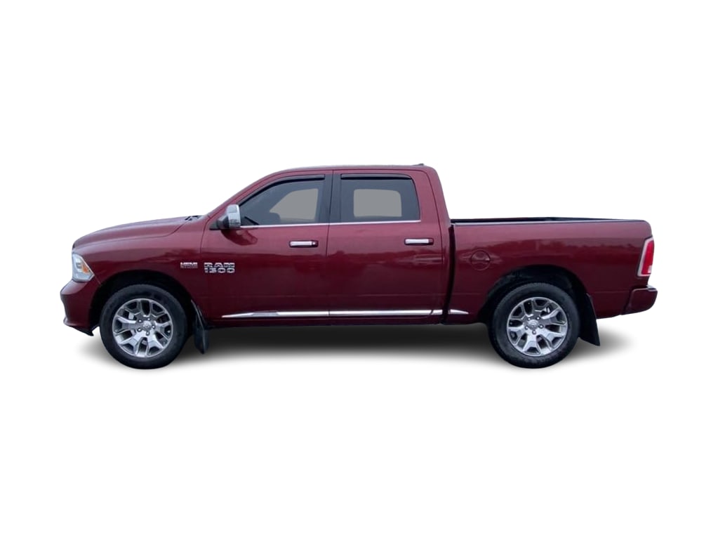 Thumbnail: 2017 RAM 1500 - 3