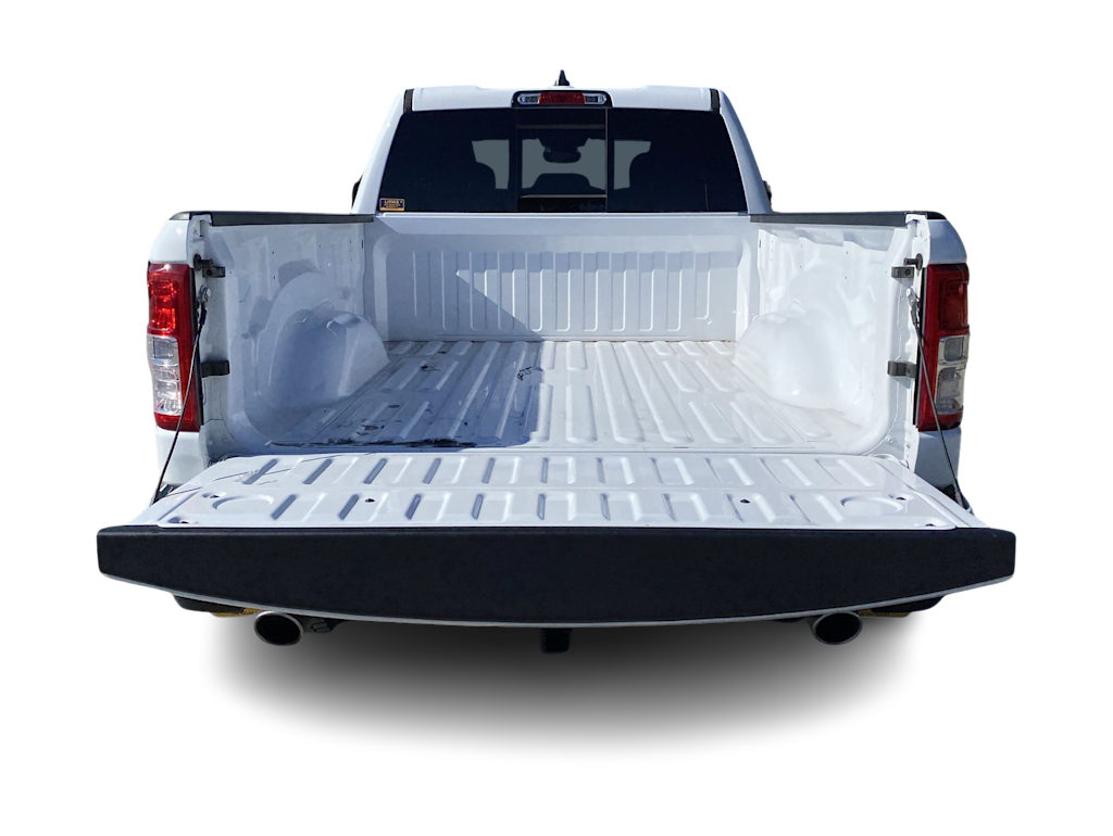 Thumbnail: 2022 RAM 1500 - 12