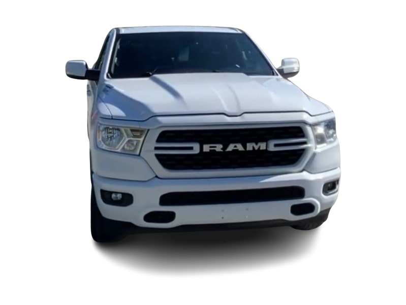 Thumbnail: 2022 RAM 1500 - 4