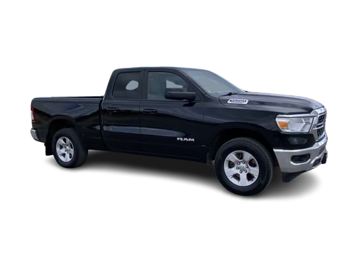 Thumbnail: 2022 RAM 1500 - 15