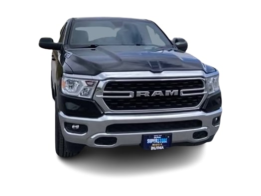 Thumbnail: 2022 RAM 1500 - 16
