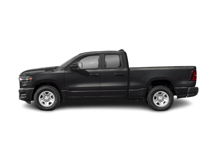 Thumbnail: 2026 RAM 1500 - 3