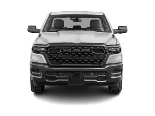 Thumbnail: 2026 RAM 1500 - 5