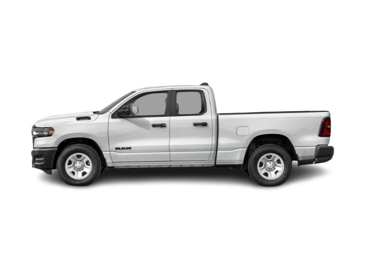 Thumbnail: 2026 RAM 1500 - 3
