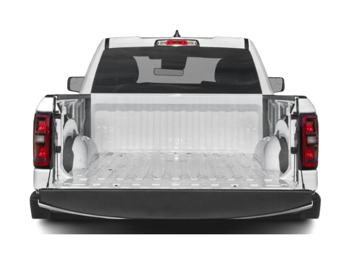 Thumbnail: 2026 RAM 1500 - 11