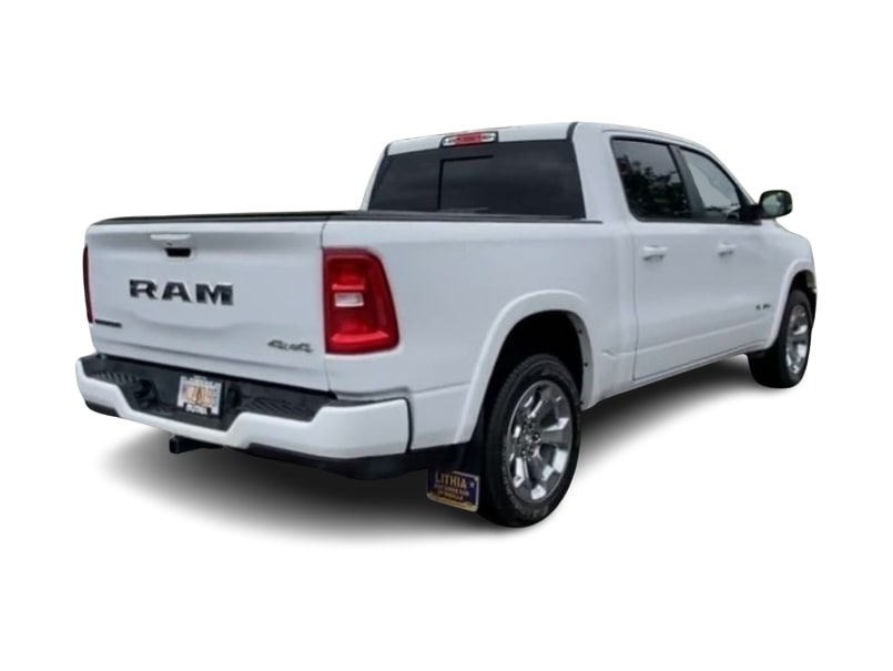 Thumbnail: 2025 RAM 1500 - 19