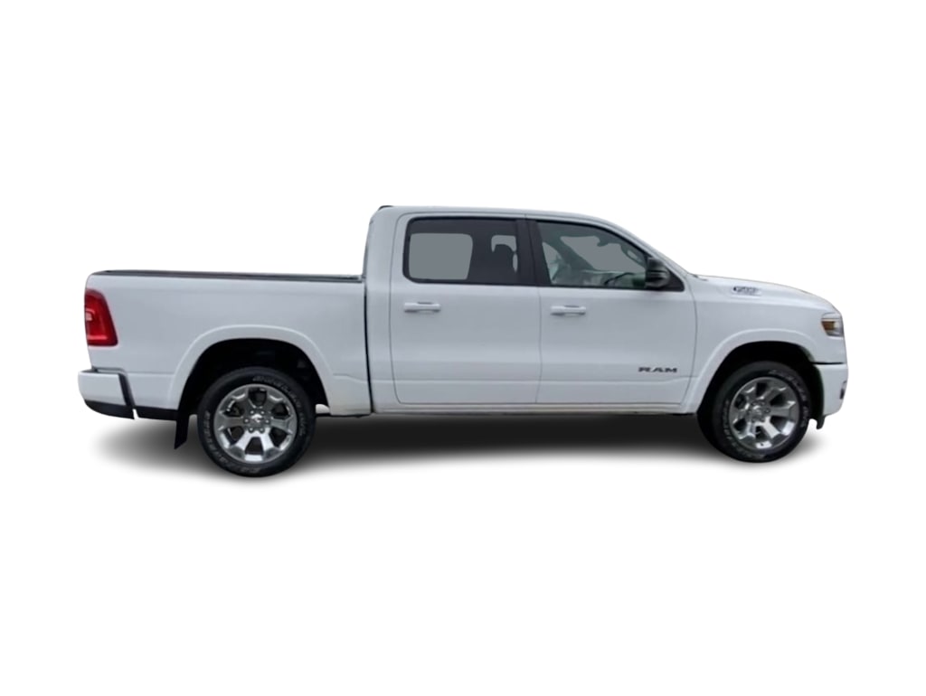 Thumbnail: 2025 RAM 1500 - 20
