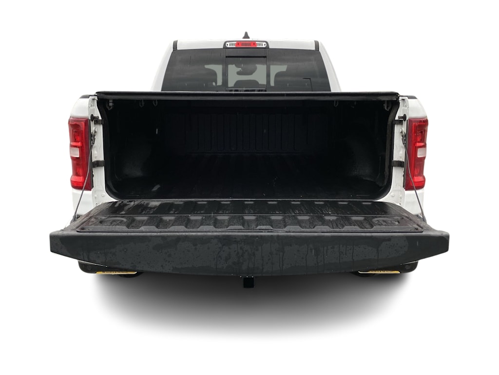 Thumbnail: 2025 RAM 1500 - 13