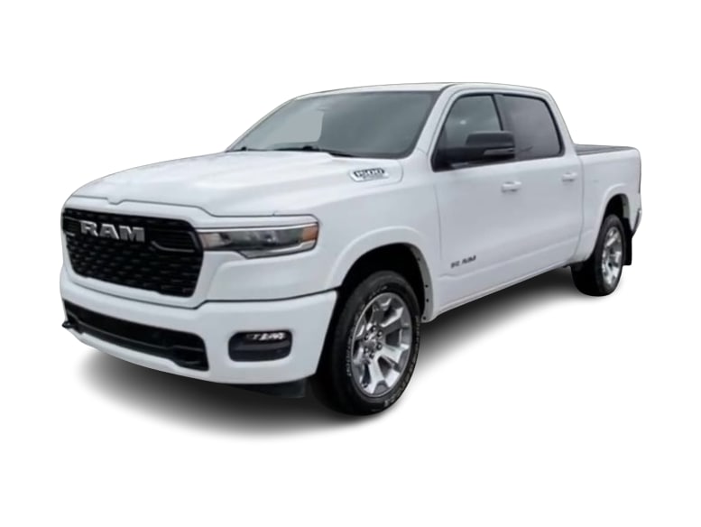 Thumbnail: 2025 RAM 1500 - 17