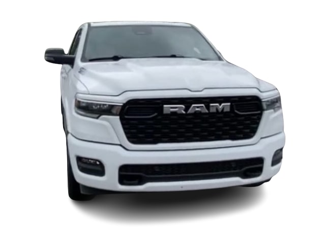 Thumbnail: 2025 RAM 1500 - 5