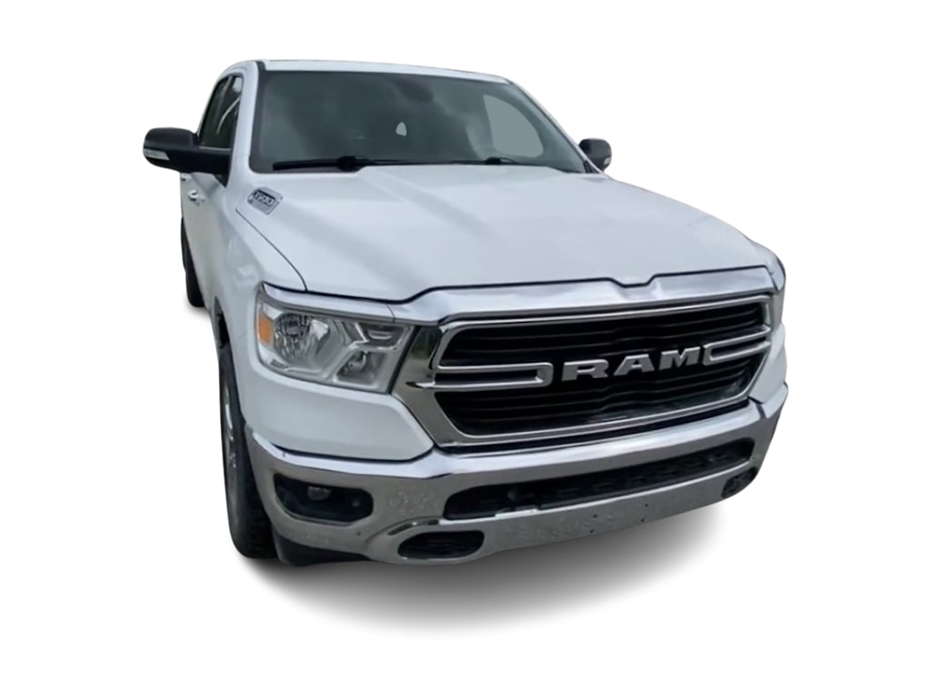 Thumbnail: 2020 RAM 1500 - 5