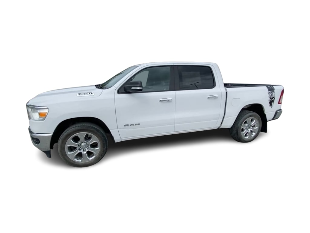 Thumbnail: 2020 RAM 1500 - 3